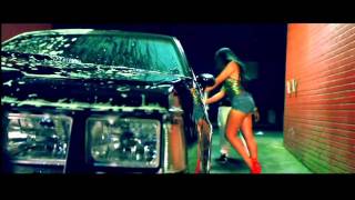 Roscoe Dash - Put It On You (Official Music Video HD)