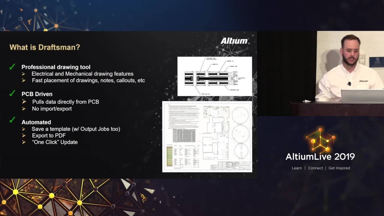 Complete Design Documentation - Larocque
