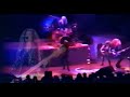 The Bangles - Complicated Girl New York 03/24/1989