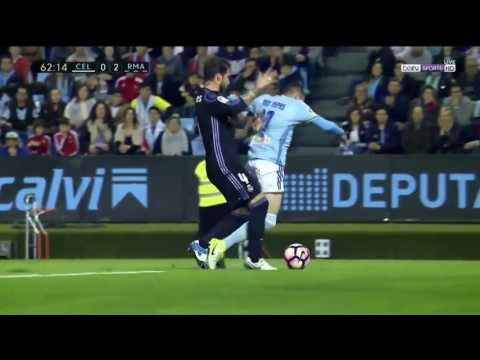 Celta Vigo vs Real Madrid  1-4   All Goals & Extended Highlights   La Liga 17 05 2017 HD