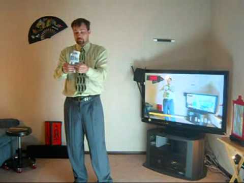 Promotional video thumbnail 2 for The Magic of Joshua