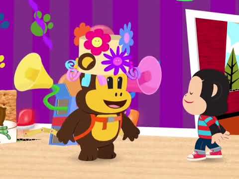 Julius jr|Music video| just be yourself