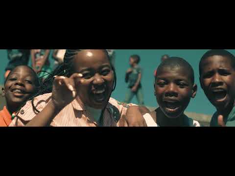 Dee Koala - Whuzet (Official Music Video)