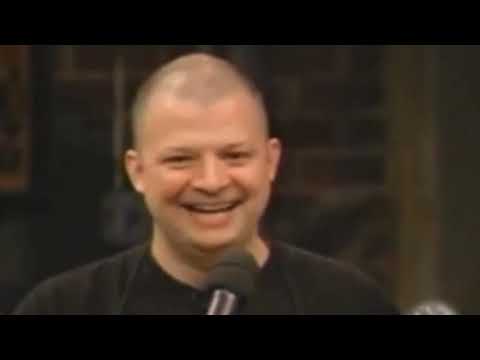 120 Touch Crowd Spelling B Rematch w/ Jim Norton, Rich Vos, Keith Robinson