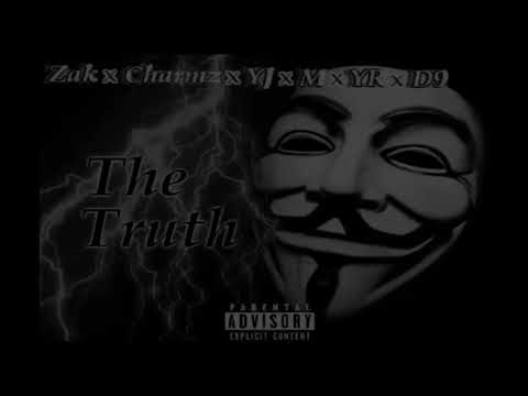 #PYC Zak x Charmz x YJ x M x YR x D9 (MUSIC VIDEO)