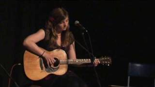 Jennifer Crook "Broken Dreams for Sale / Emily's Waltz" Live at the Rondo Theatre
