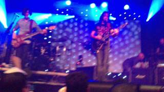 Pain of Salvation - Black Hills/Idioglossia (Carioca Club - SP)