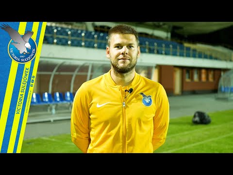 Wypowiedź trenera Łukasza Ryczkowskiego po meczu z KS Raszyn