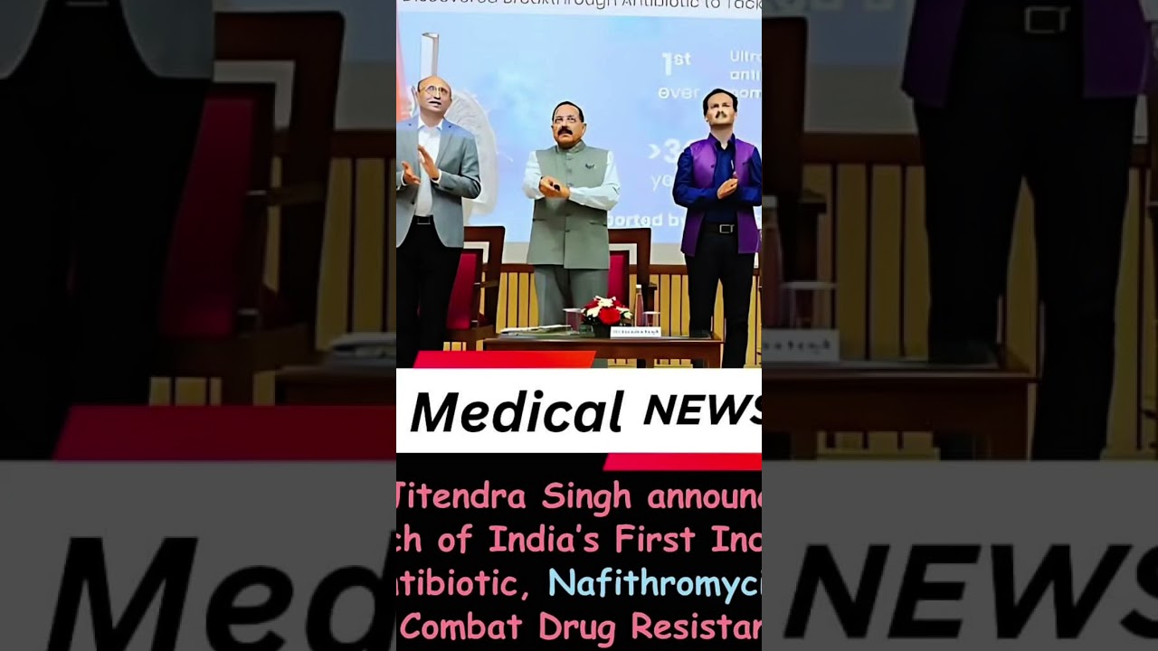 How Drugs are Solving the Nursing Crisis