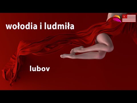 [Popko Meditation World] Wołodia i Ludmiła. Czy związek Putina odbiegał od normy? Czy aby innych nie winimy za samych siebie?