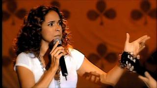 De frente pro crime - João Bosco &amp; Daniela Mercury HD