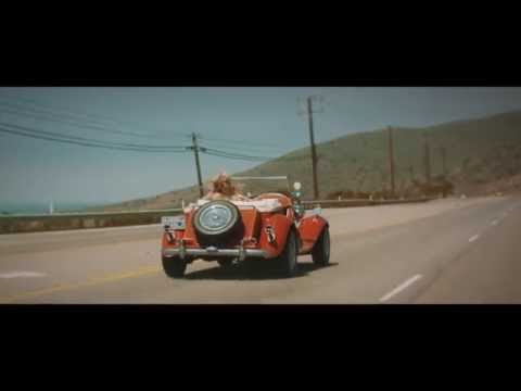 Maria Cozette- O Kami Kami (Official Music Video)