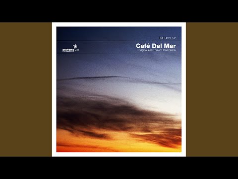 Café Del Mar (DJ Kid Paul Mix)