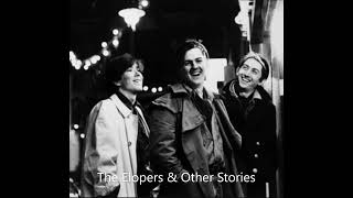 TALK TALK - JOHN COPE  |  The Elopers &amp; Other Stories (Cover)