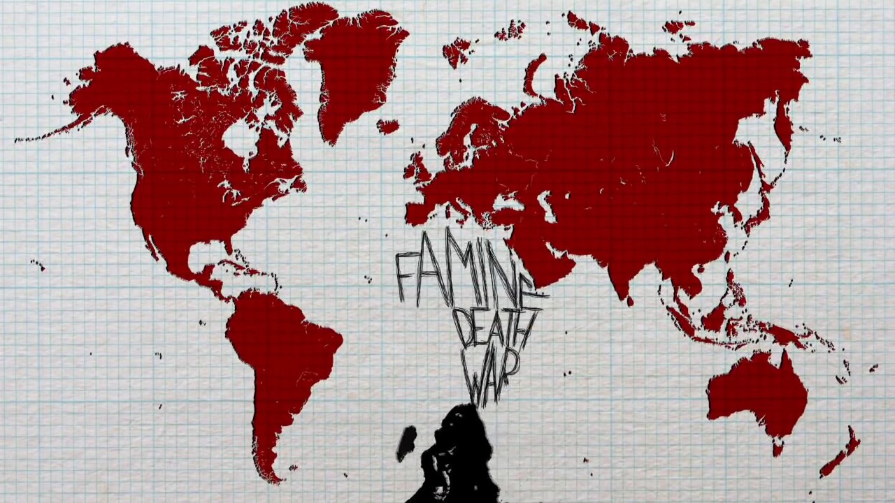 The African Futures Project