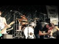 Transit - Asleep at the Wheel (Warped Tour Detroit 2012)