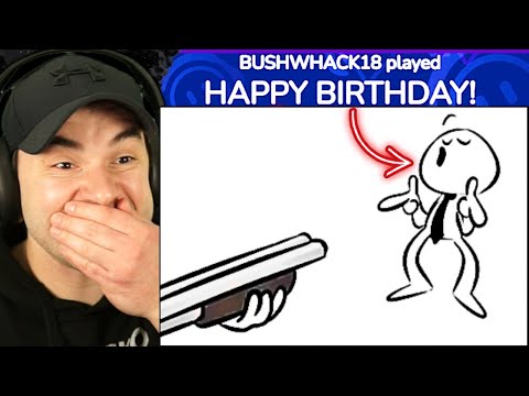 Irthday Memes