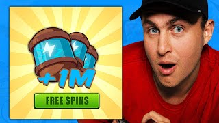 Coin Master FREE Spins ✅ *NEW* Free Spins Coin Master Method! 2026 EDITION
