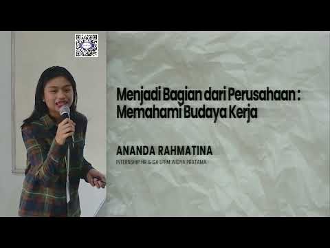 Internship HR&GA Minggu ke-1_Ananda Rahmantina [Level Up!]