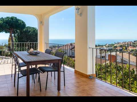 Video del inmueble Céntrico, mucho espacio y vistas al mar