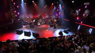 Jasmine Kara - Ljudet av ett annat hjärta (Live @ Alla Tiders Hits)