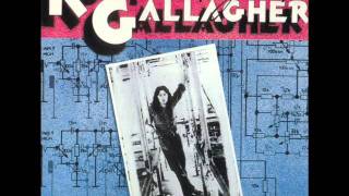 Rory Gallagher - Walk On Hot Coals.wmv