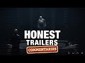 Honest Trailers Commentary | Dune (2021)