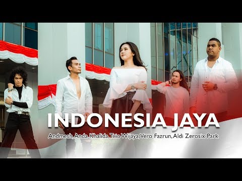 Download Lagu Indonesia Jaya Andmesh Mp3 Gratis