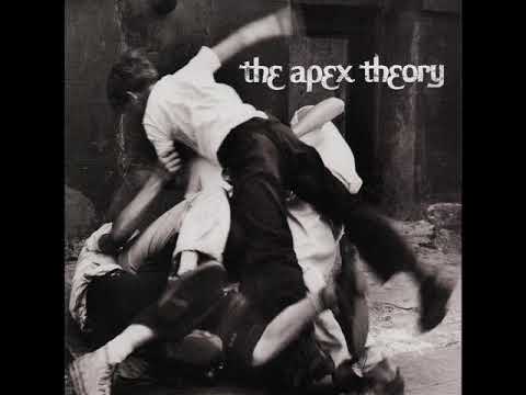 01 •  The Apex Theory - Apossibly  (Demo Length Version)