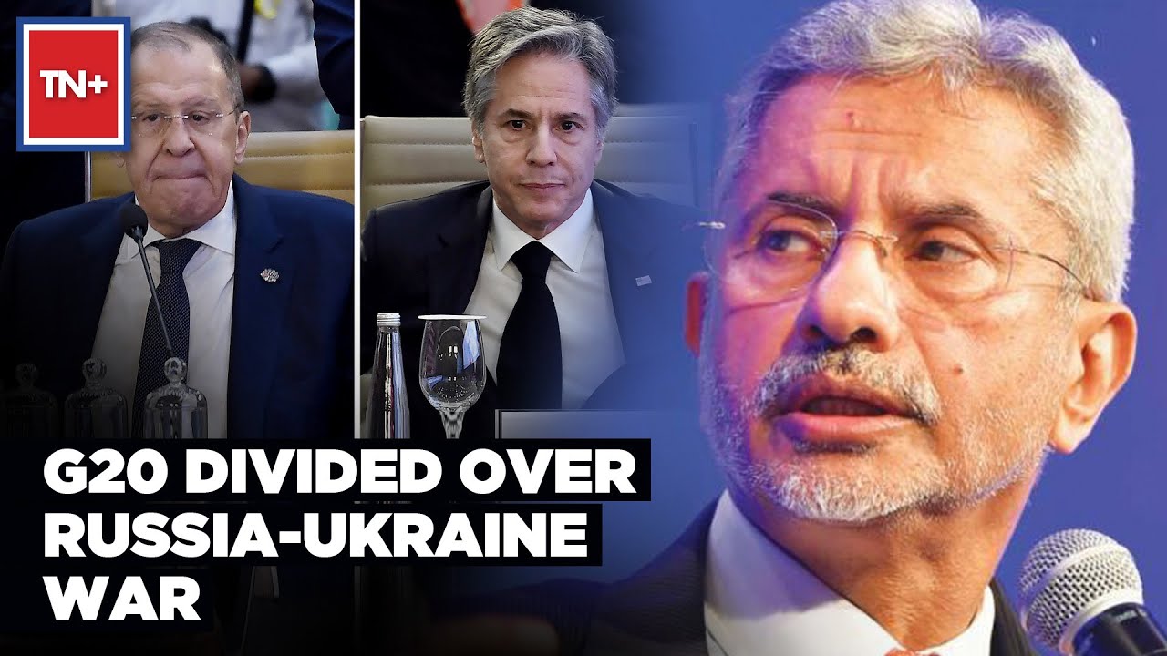 G20 Fails To Reach Consensus Over Russia-Ukraine War: What Does It Say About Summit’s Purpose?