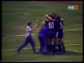 video: Újpesti Dózsa SC - 1. FC Köln 3 : 1, 1983.10.19 #1