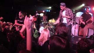 The Color Morale Live Outer Demons Apollo x Tour GOPRO