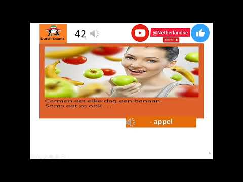 2025 Spreekvaardigheid A1 - alle 432examenvragen me antwoorden 1080p ***TÜRKÇE ALTYAZI***