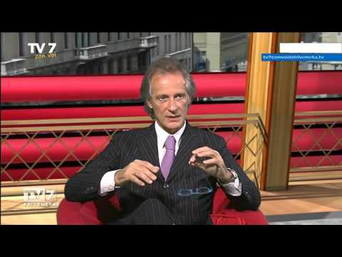 Tv7 con Voi del 19/10/2015 - Quale città metropolitana di Venezia? (2 di 3)