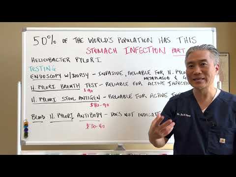 Gastrointestinal Disorders Part 1