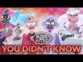 HAZBIN HOTEL You Didn T Know COLLAB ThomasSanders Annapantsu CyYuMusic Caleb Hyles