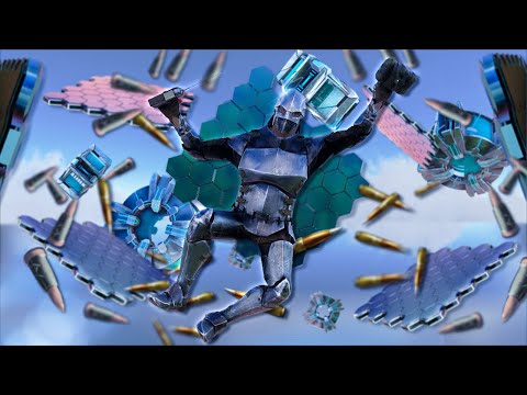 THESE RAIDS MADE US RICH!  | ARK | Ep. 3