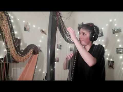 Charles Altura - See Me As I Am - solo transcription