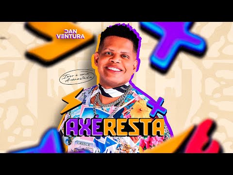 DAN VENTURA - AXERESTA (lançamento 2025)