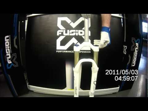 XFusion Velvet 140-110 DLA