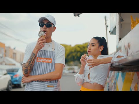 Ice Cream - Arturo Challa