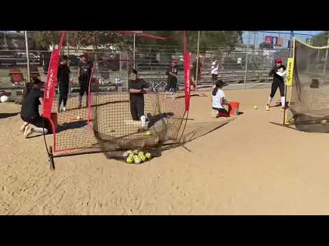 Practice Vlog 1 “RIP BUCKET”