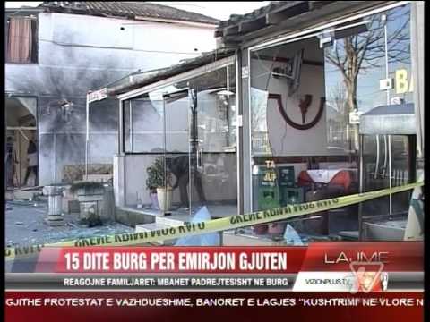 News Edition in Albanian Language - 16 Shkurt 2015 - 19:00 - News, Lajme - Vizion Plus