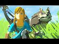 The One Thing I Ve NEVER DONE In Breath Of The Wild