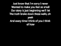 Sterling Knight - What you mean to me Lyrics ...