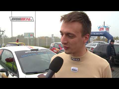 M. Kysucký - P. Kušnier Rally KOŠICE 2017