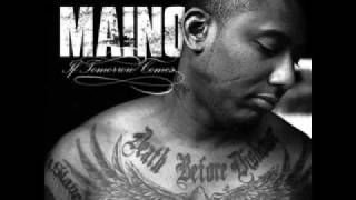 Maino - However Do You Want It [EXCLUSIVE]