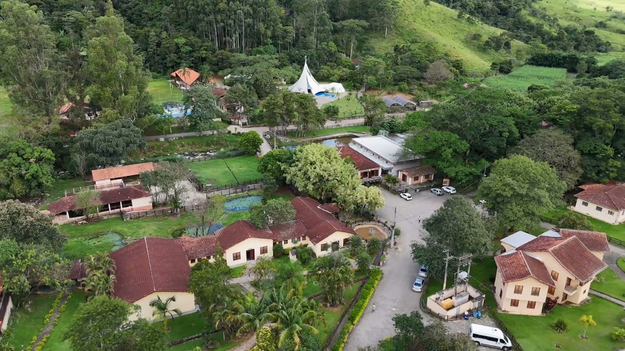 FAZENDA ESPERANÇA..RECUPERAÇÃO DEPENDENTE QUÍMICOS..GUARATINGUETA SP