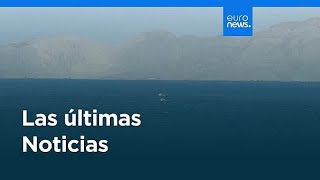 Últimas noticias | 23 abril 2026 - Mediodía