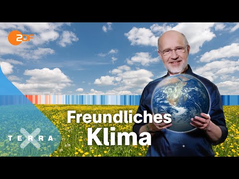 Hoffnung für das Klima (2/2): Freundliches Wetter [Ganze Folge] | Harald Lesch | Terra X Lesch & Co